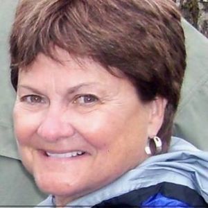 Meet your Posher, Cathy